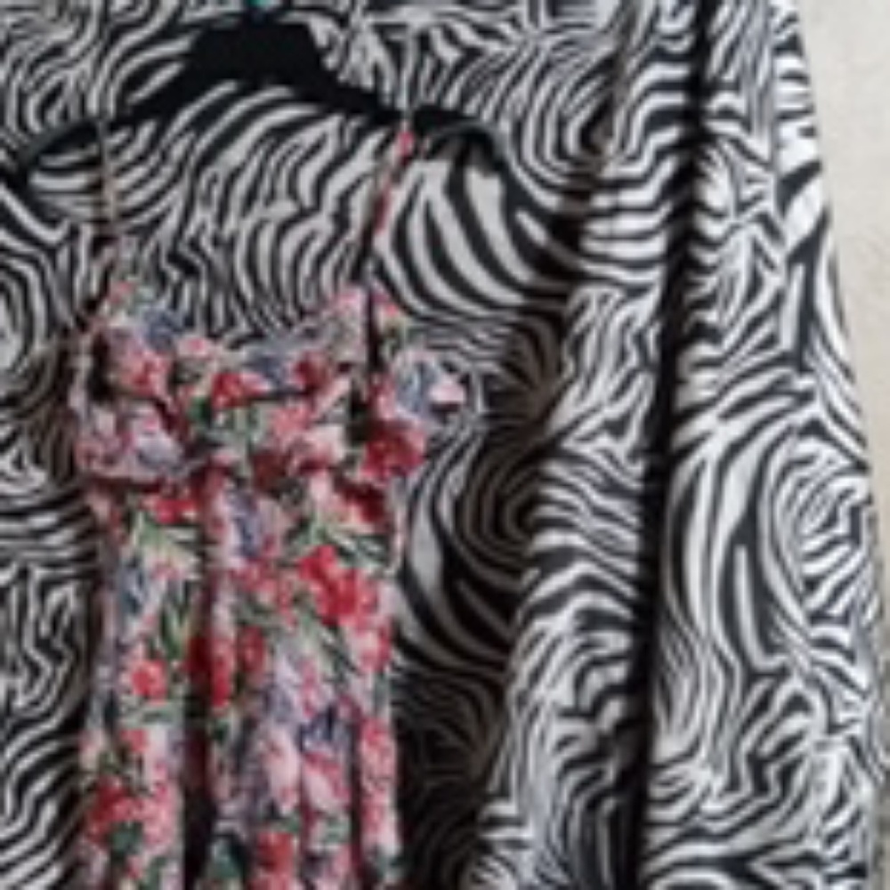 A romper suit
